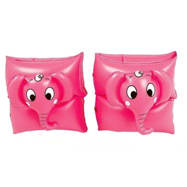 Imagem de Kit de Boias de Braços Gold Sports Bichinho Infantil - 2pcs