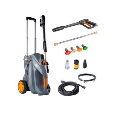 Imagem de Lavadora De Alta Pressao 2500w 2300psi Wap 5100 Turbo, 220V