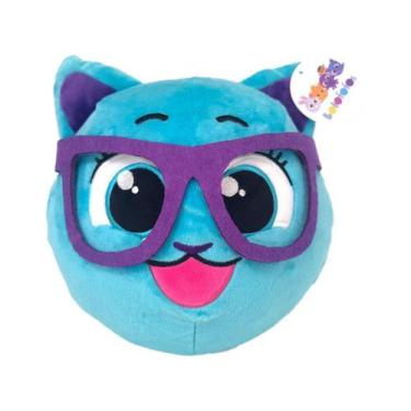 Imagem de Pelucia bolofofos - sophie - com musica tá na hora do papá - Fun, Colo