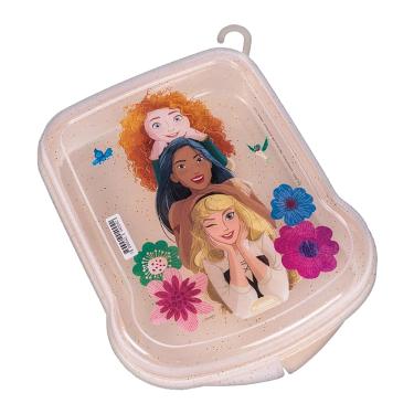 Imagem de Sanduicheira Plasútil Princesas