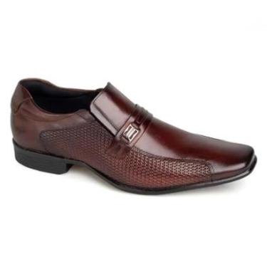 Imagem de Sapato Social Masculino Rafarillo 34054-Masculino