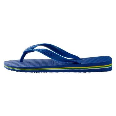 Imagem de Chinelo Havaianas Bandeira Do Brasil - 7000032-Masculino