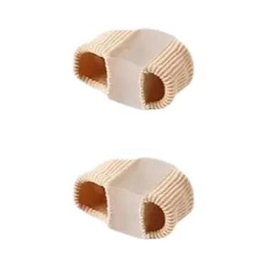 Imagem de Corretor De Joanete E Separador De Dedos, Órtese Para Hálux Valgo, Fer