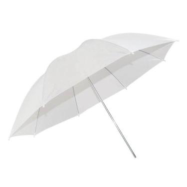 Imagem de Sombrinha Difusora Easy 84cm Branca