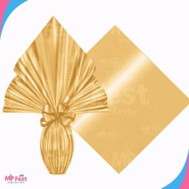 Imagem de Kit 25 Sacos Para Ovos de Páscoa - Embalagem Practice Vários Tamanhos 