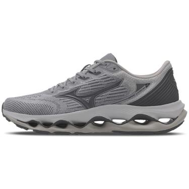Imagem de Tênis de Corrida Masculino Mizuno Wave Legend 4-Masculino