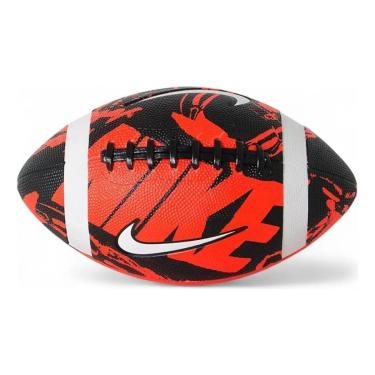 Imagem de Bola Futebol Americano Nk Spin 3.0 Fb 9 Oficial-Unissex
