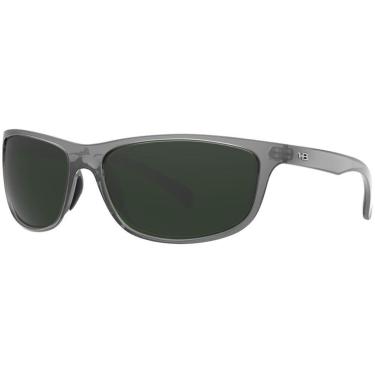 Imagem de Óculos de Sol HB Fuse - Cinza Smoky 63-Unissex