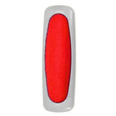 Imagem de Escova Tira Pelos C Feiticeira para Remover Pelos de Roupas e Estofados em Plástico Reutilizável Casíta