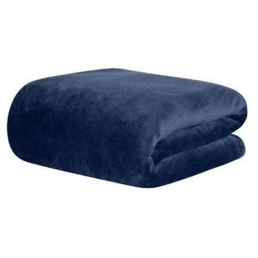 Imagem de Cobertor Solteiro Kacyumara Blanket 300 Toque de Seda