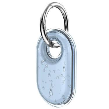 Imagem de Capa SZJCLTD para Samsung Galaxy SmartTag2 IPX8 à prova d'água