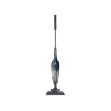 Imagem de Aspirador de Pó Powerspeed 2 em 1 Vertical com Fio 1,6 Litros Filtro H