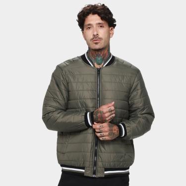 Imagem de Jaqueta Broken Rules Nylon Masculina-Masculino