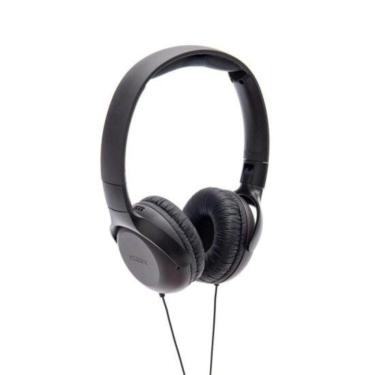 Imagem de Fone De Ouvido Philips Tauh201 Preto