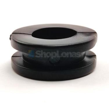 Imagem de 15Un Anel Vedação Chula PVC Conectores Irrigação 14x17mm  - Implebrás
