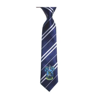 Imagem de Gravata Harry Potter - Geek Marketplace, Azul