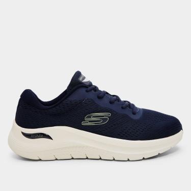 Imagem de Tênis Skechers Arch Fit 2.0 Masculino-Masculino