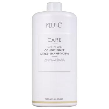 Imagem de Condicionador Care Satin Oil 1000ml - Keune