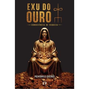 Imagem de Exu Do Ouro