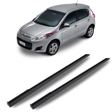 Imagem de Friso De Teto Fiat Palio 2012 2013 2014 2015 2016 2017 - SANFIL, Direi