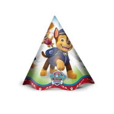 Imagem de Chapeuzinho patrulha canina - Mede 