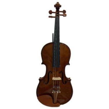 Imagem de Violino Eagle VE431 3/4 Novo Ajustado
