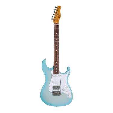 Imagem de Guitarra Tagima Stella Modern Start Oasis TCBLB