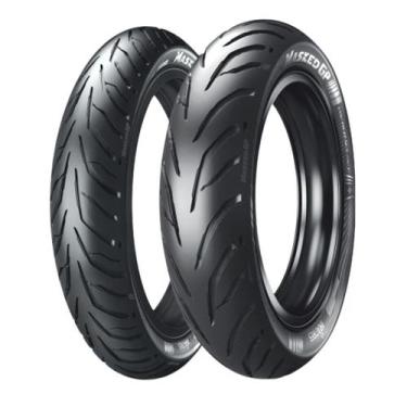 Imagem de Par pneu Masked GP 110/70-17 e 130/70-17 Ira Cbx250, Moto, Masked GP, 