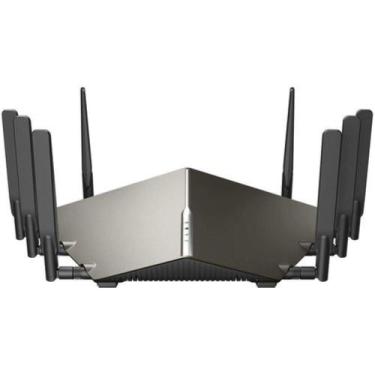 Imagem de Roteador Wireless AX6000 Wi-Fi 6 Router D-Link - DIR-X6060 - D-LINK   