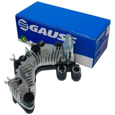 Imagem de Placa De Diodos Gauss Equivalente 593508 Valeo