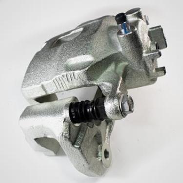 Imagem de Pinca freio diant. ld c/suporte pajero dakar 10/.../ l200 triton 08/..