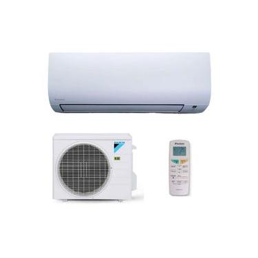 Imagem de Ar Condicionado Split Hi Wall Daikin Inverter 18000 BTUS Frio 220V FTKC18T5VL RKC18T5VL