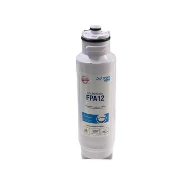 Imagem de Refil Filtro De Agua Para Purificador Pappca20 E Fpa13 - Planeta Agua