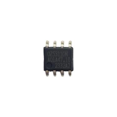 Imagem de Ci Controlador OZ5311GN Bateria SOIC-8 O2Micro - 1 peça - O2Micro Inte