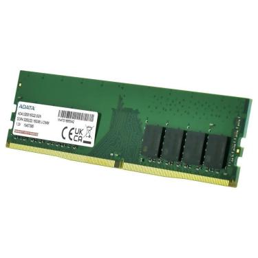 Imagem de Memória RAM ADATA DDR4 16GB 3200MHz CL22 1.2V