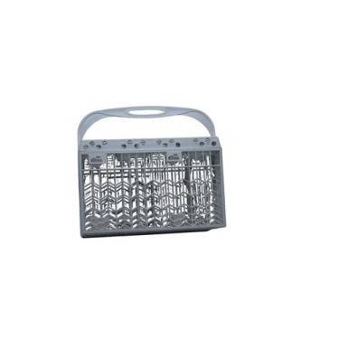 Imagem de Cesto Talheres Lava Louças Electrolux LE12X 00055001