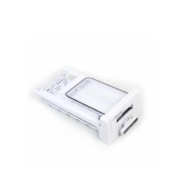 Imagem de Forma Gelo Refrigerador Brastemp W10907728 - WHIRLPOOL