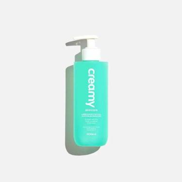 Imagem de Limpador facial antioleosidade 300ml creamy