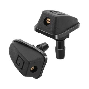Imagem de Kit De Bicos Pulverizadores Ajustáveis Para Limpador De Para-brisa Dia