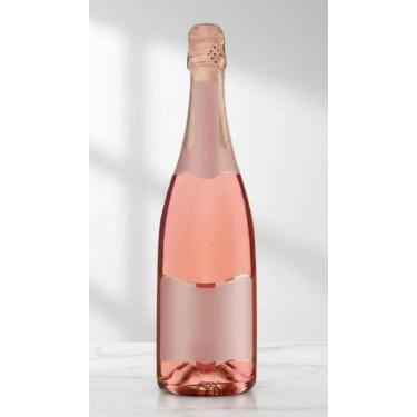 Imagem de Espumante Rosé Brut 750ml - Congratulations Store