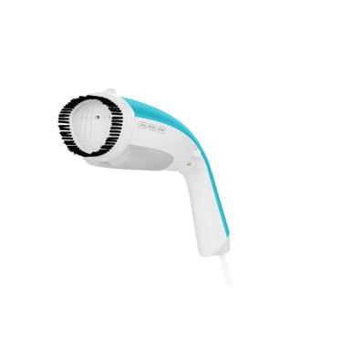Imagem de Passadeira a Vapor Britânia BVP08A 1000W 100ML com Vapor Ajustável Branco 110V