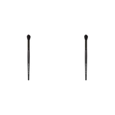 Imagem de Ferramenta de maquiagem e.l.f. Fluffy Eye Blender Brush Vegan (pacote 