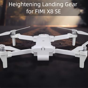 Imagem de Eleva Landing Gear Gimbal para fimi X8 se Drone Camera