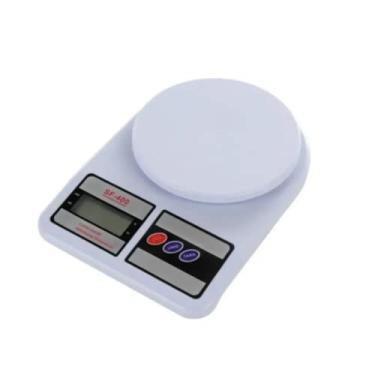 Imagem de Balança Digital Precisão 10Kg