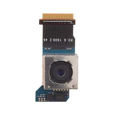 Imagem de LIYONG Peças sobressalentes de reposição para câmera traseira para Motorola Moto Z XT1650 peças de reparo