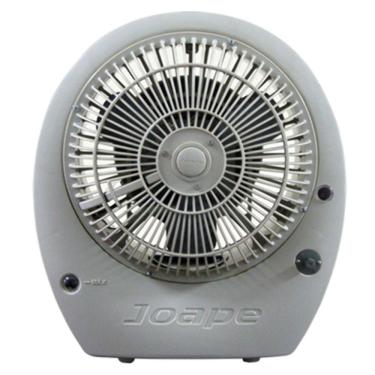 Imagem de Climatizador Bob - Mesa - 60 Hz - 7 Litros  - Branco - 110V
