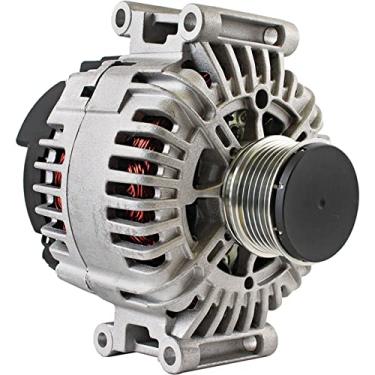Imagem de DB Electrical AVA0060 Novo alternador para 1 8L 1 8 2 0L 2 0 Audi A4 2002 02 03 04 05 06 07 08 09 2003 2004 2005 2006 2007 2008 2009 V439 498 11070 TG15C017 TG15C065 439498 06B-903-016AC 06B-903-019G