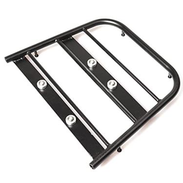 Imagem de FINMOKAL Suporte De Bagageiro Traseiro Da Barra De Apoio Do Passageiro Para Kawasaki-Versys X250 X300 17-20