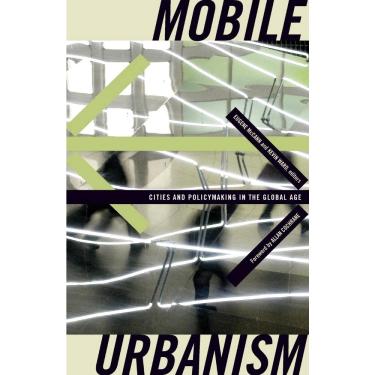 Imagem de Mobile Urbanism