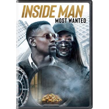 Imagem de Inside Man: Most Wanted